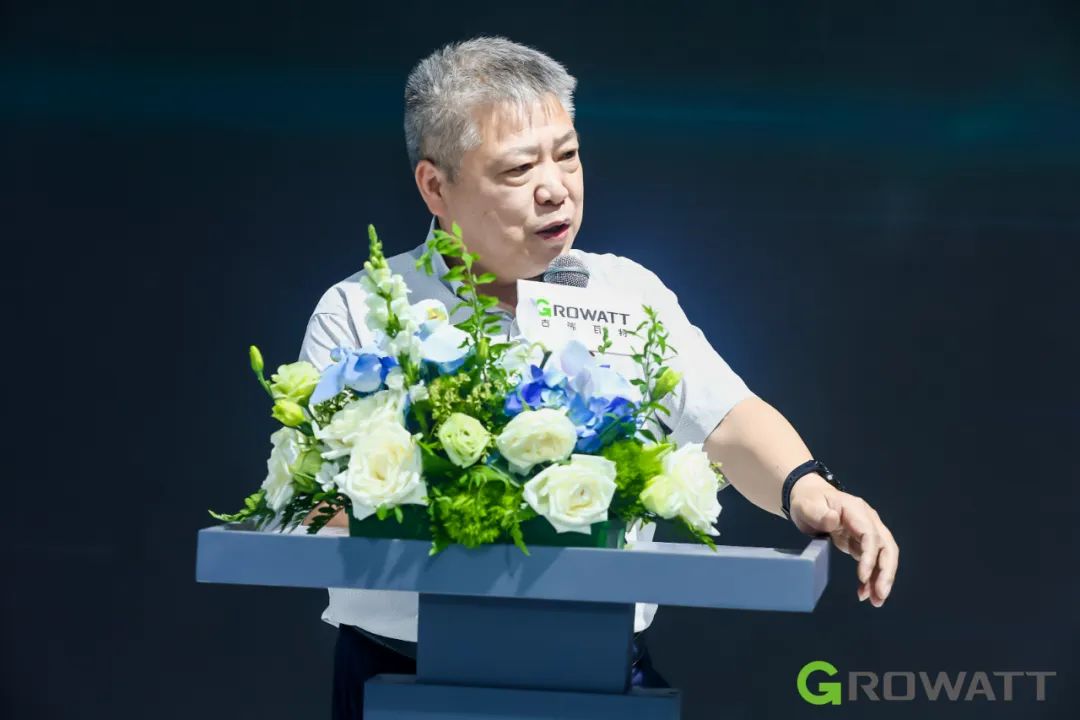 古瑞瓦特展會現(xiàn)場強(qiáng)勢出圈